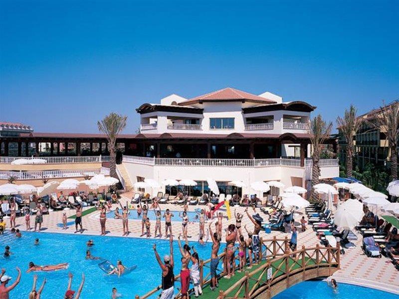 Resort Aydinbey Famous 5*