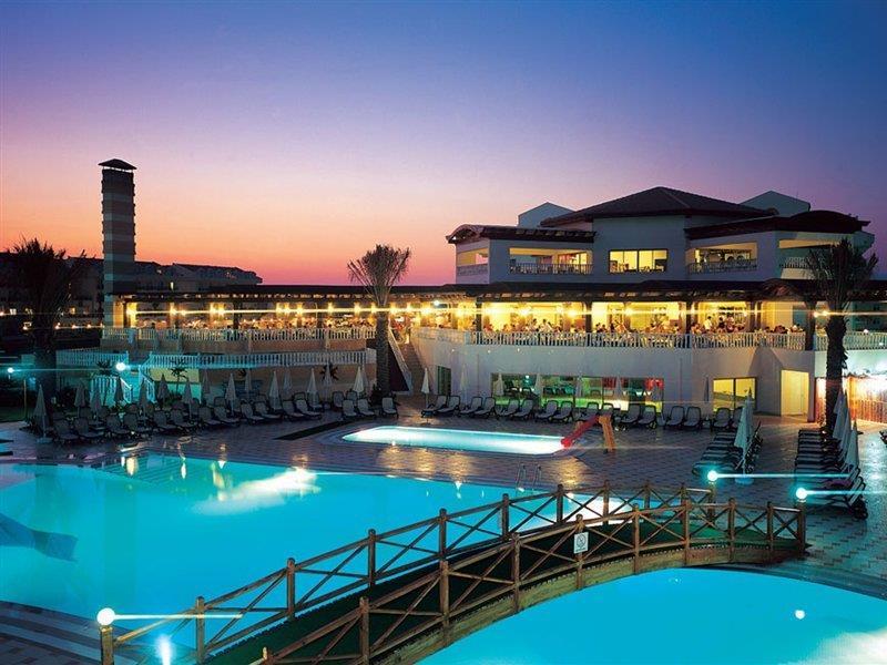 Resort Aydinbey Famous