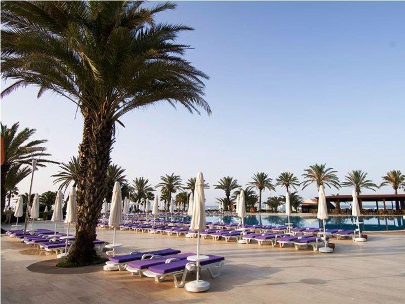 Resort Zeynep