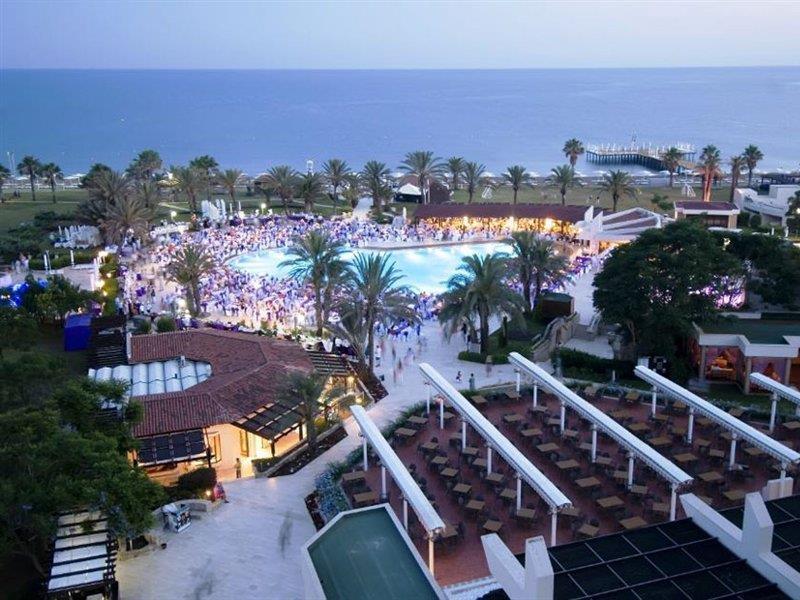 Resort Zeynep Belek