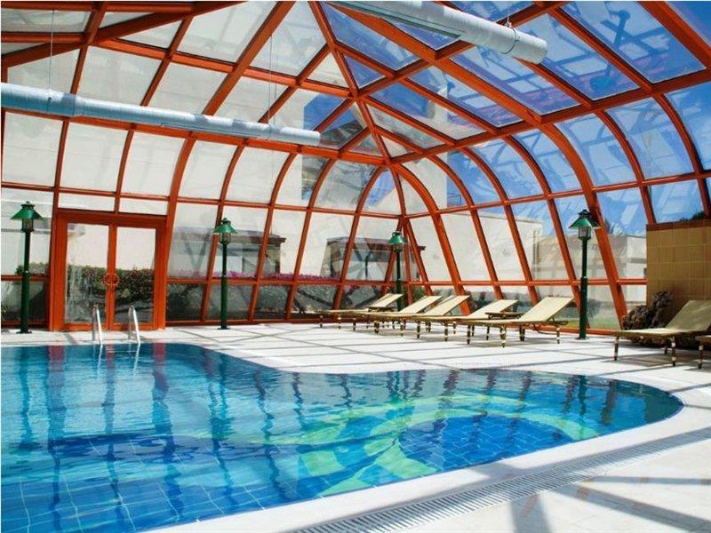 Resort Zeynep 5*
