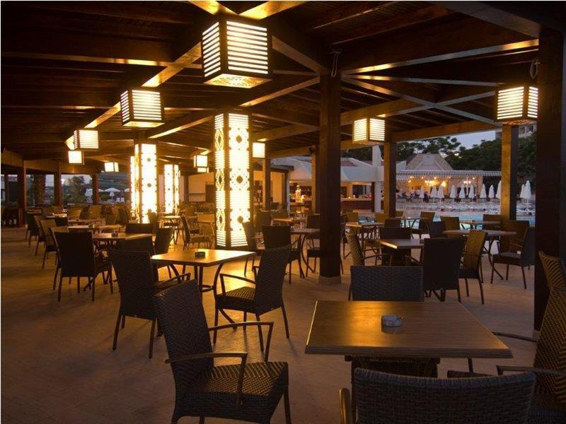 Resort Zeynep