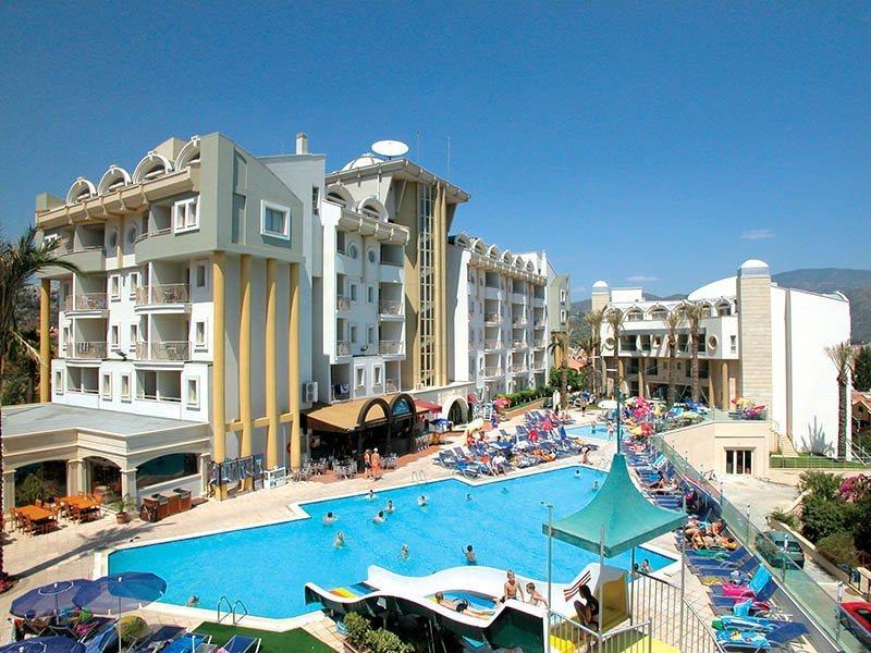 Grand Cettia Marmaris