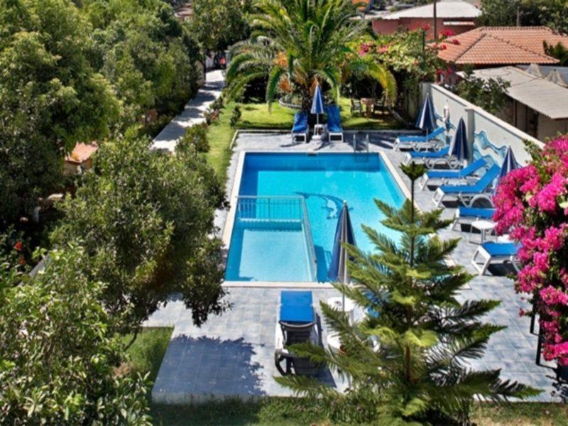 Hotel Oersmaris Boutique Marmaris