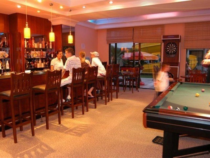 Hotel Sunbay Park Marmaris