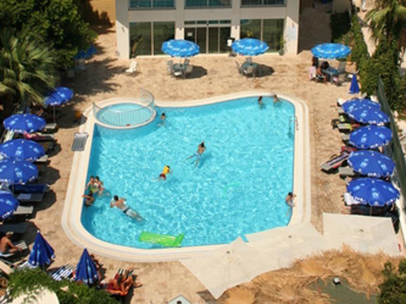 Alkan Marmaris