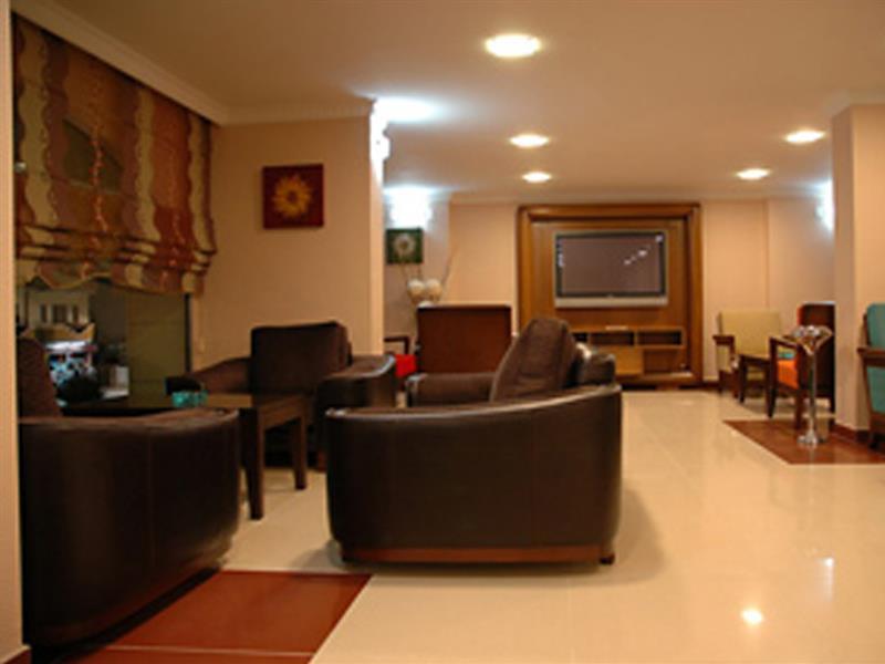 Hotel Alkan