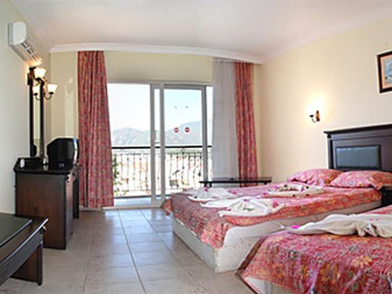 Club Dorado Marmaris