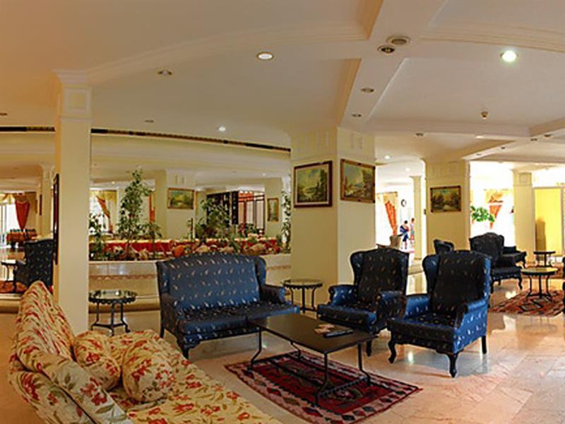 Hotel Club Dorado Marmaris