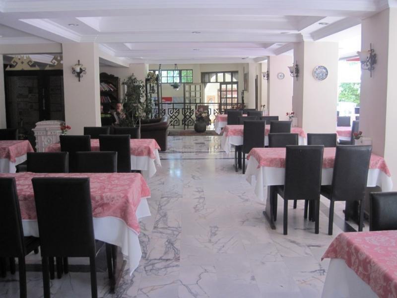 Hotel Halici Marmaris