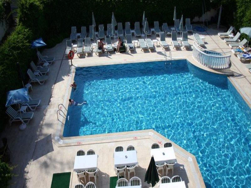 Hotel Seray Marmaris