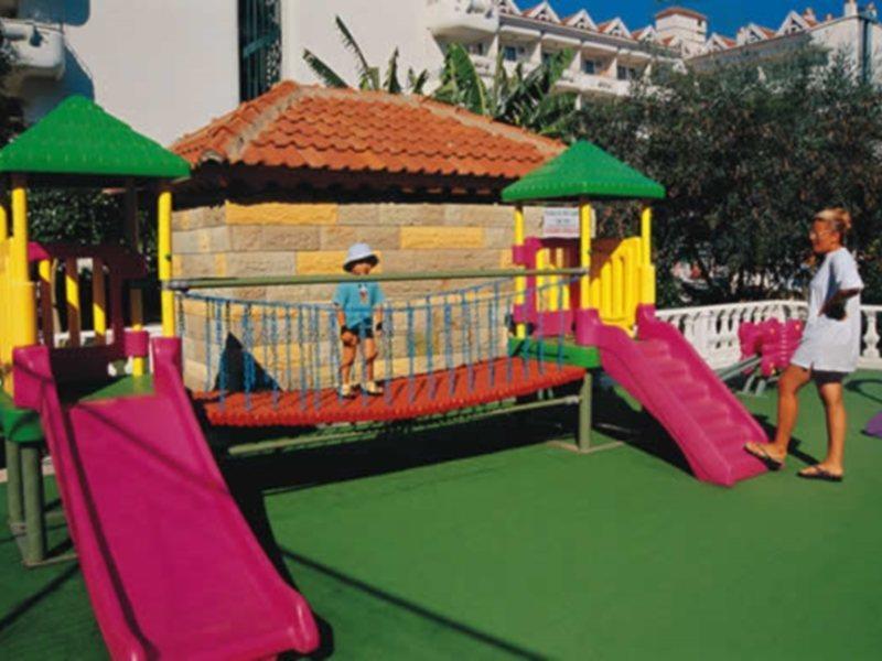 Hotel Club Pineta Armutalan