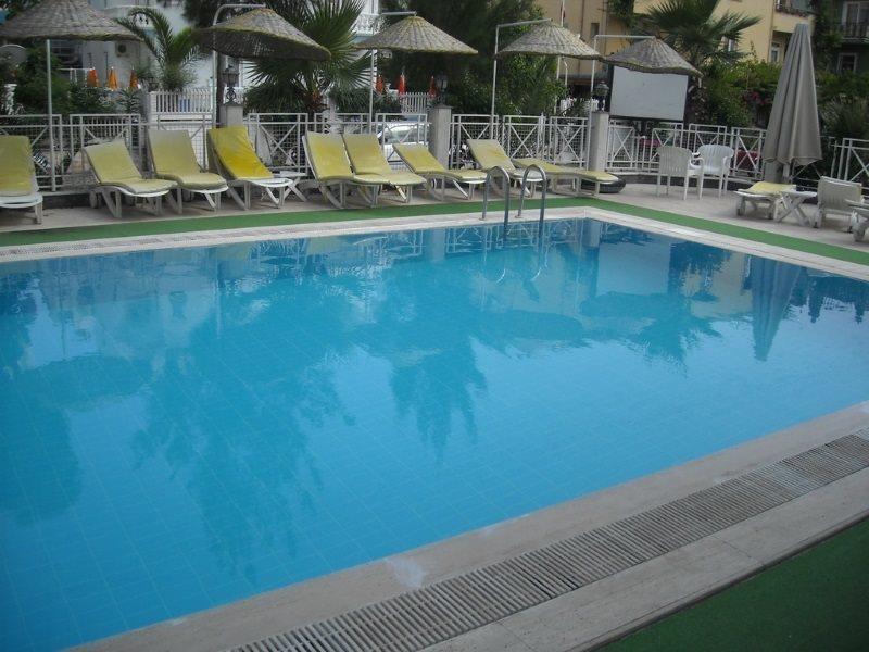 Hotel Myra Marmaris