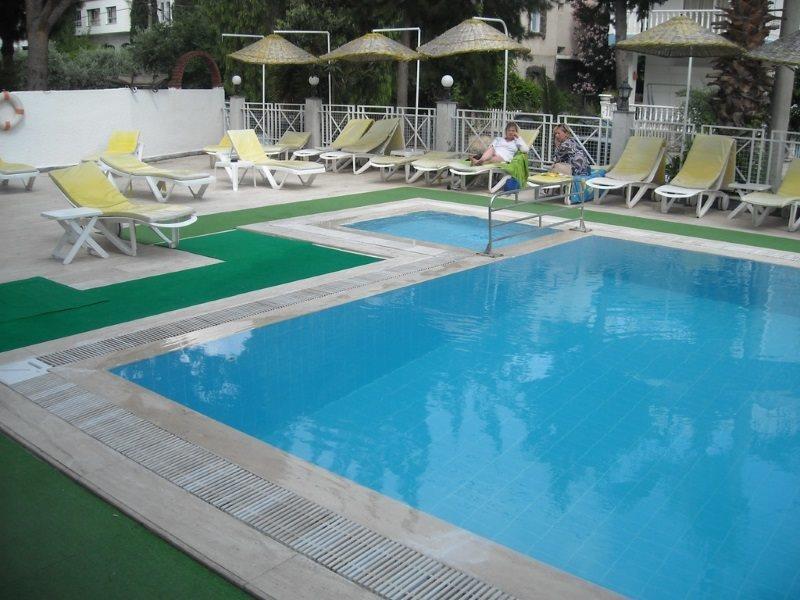 Hotel Myra Marmaris