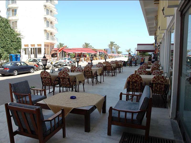 Hotel Mert Seaside (adults Only) 4*