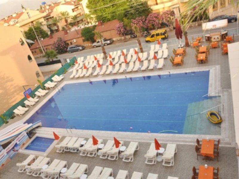 Aparthotel Club Dena Marmaris
