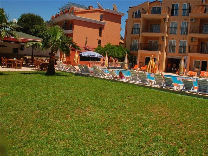 Aparthotel Club Dena Marmaris