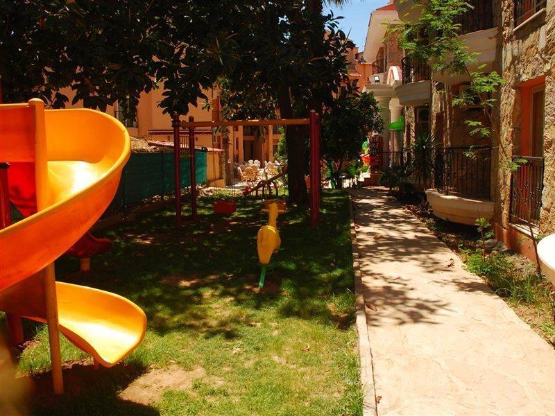 Aparthotel Club Dena 2*