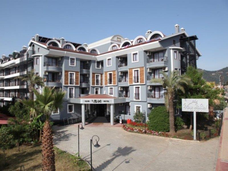 Club Viva Marmaris