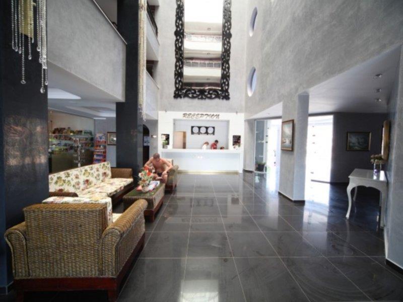 Hotel Club Viva Marmaris