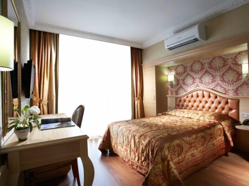 Emre Beach & Emre Hotel Marmaris