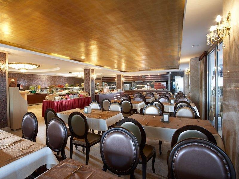 Hotel Emre Beach & Emre Hotel Marmaris