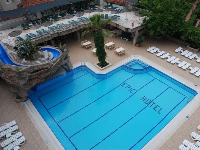 Hotel Epic Marmaris