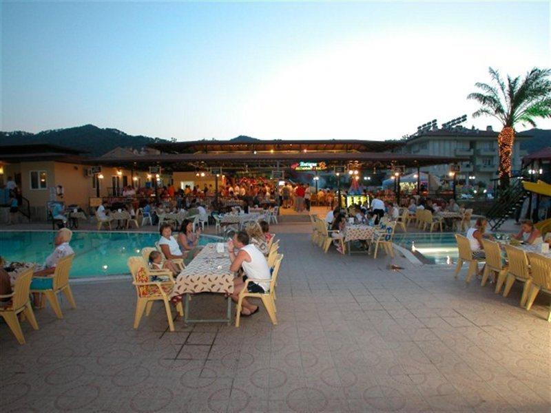 Hotel Club Chicago Marmaris