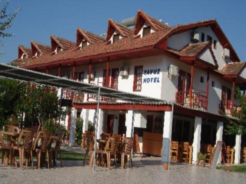 Hotel Yavuz