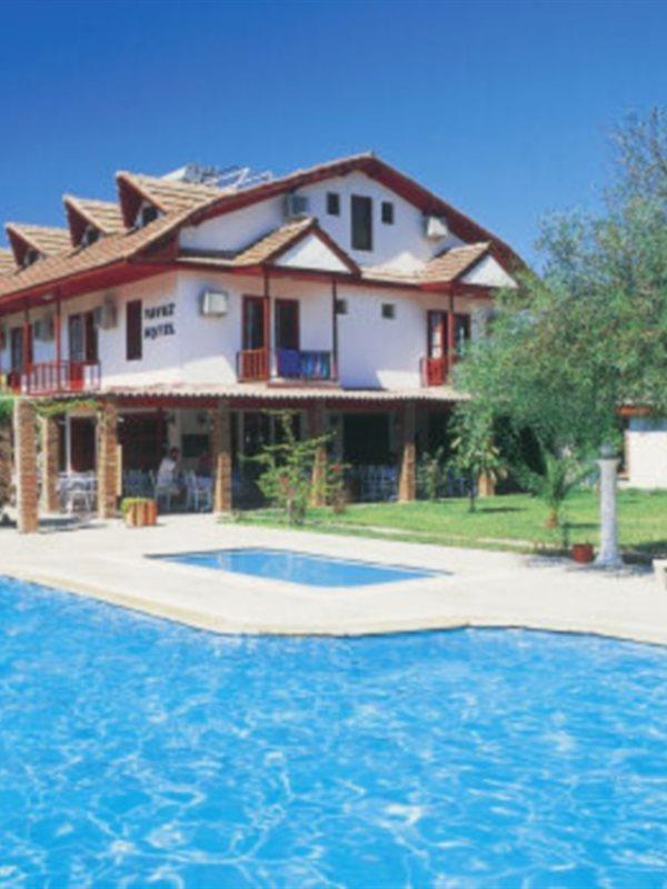 Hotel Yavuz Dalyan
