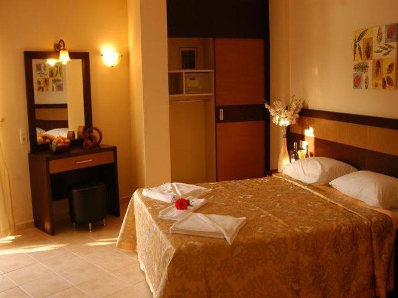 Hotel Tezcan