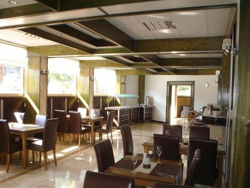 Hotel Tezcan Dalyan