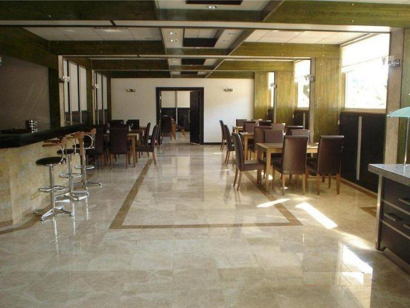 Hotel Tezcan 3*
