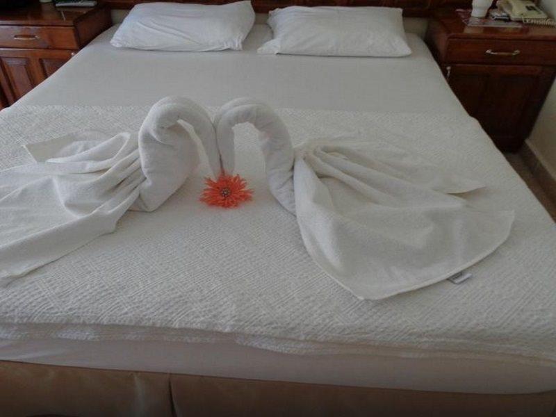 Hotel Oykun