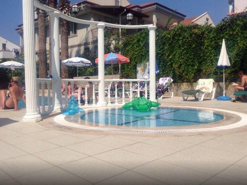 Oykun Fethiye