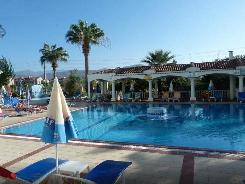 Hotel Oykun 3*