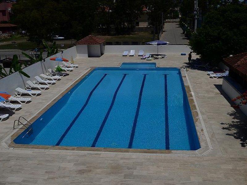 Hotel Rosary Fethiye