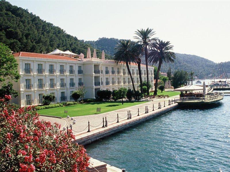 Hotel Ece Saray Marina (adults Only) 4*