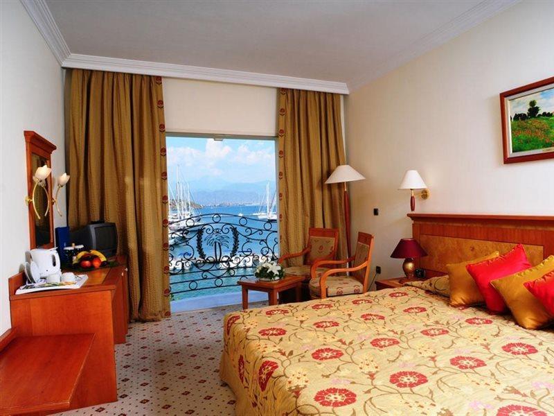 Hotel Ece Saray Marina (adults Only)
