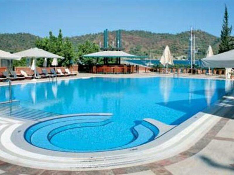 Ece Saray Marina (adults Only)