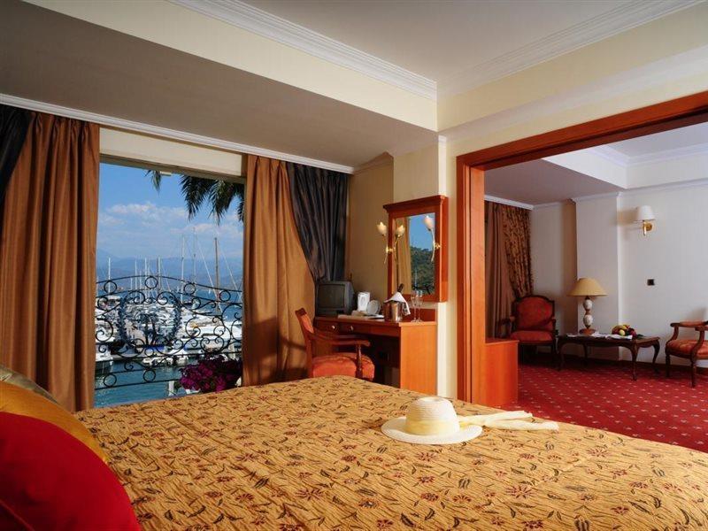 Ece Saray Marina (adults Only)