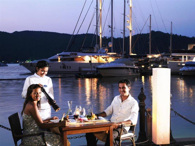 Hotel Ece Saray Marina (adults Only)