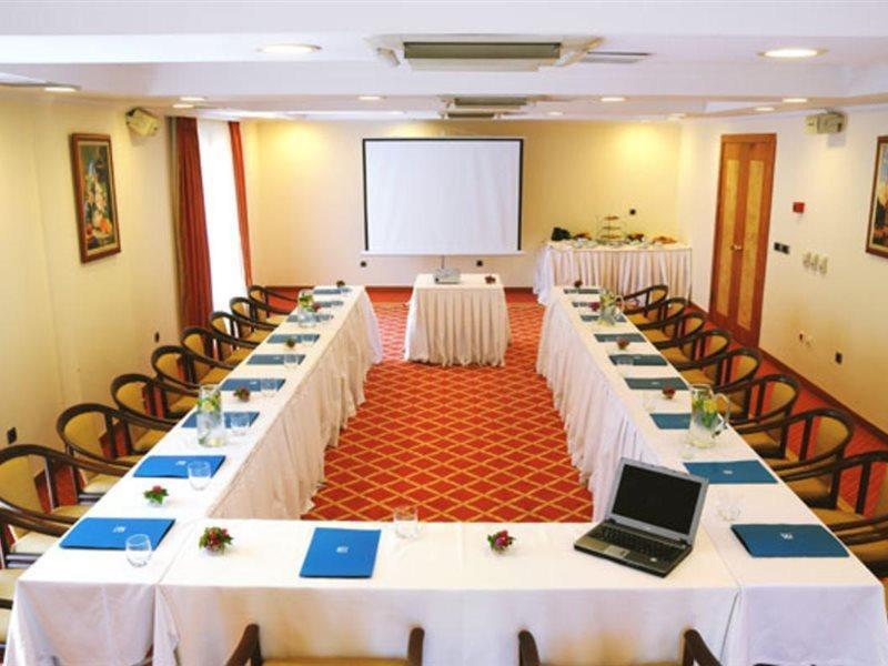 Hotel Ece Saray Marina (adults Only) Fethiye