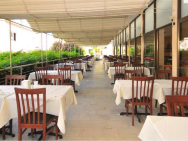 Hotel Blue Rainbow (adults Only) Icmeler