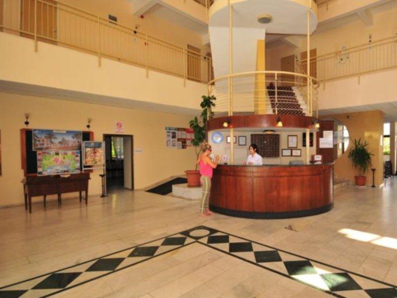 Hotel Blue Rainbow (adults Only)
