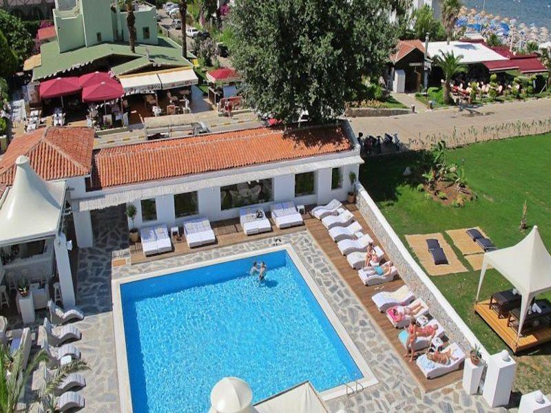 Hotel Casa & Blanca (adults Only) Icmeler