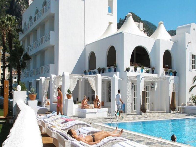 Hotel Casa & Blanca (adults Only) 3*