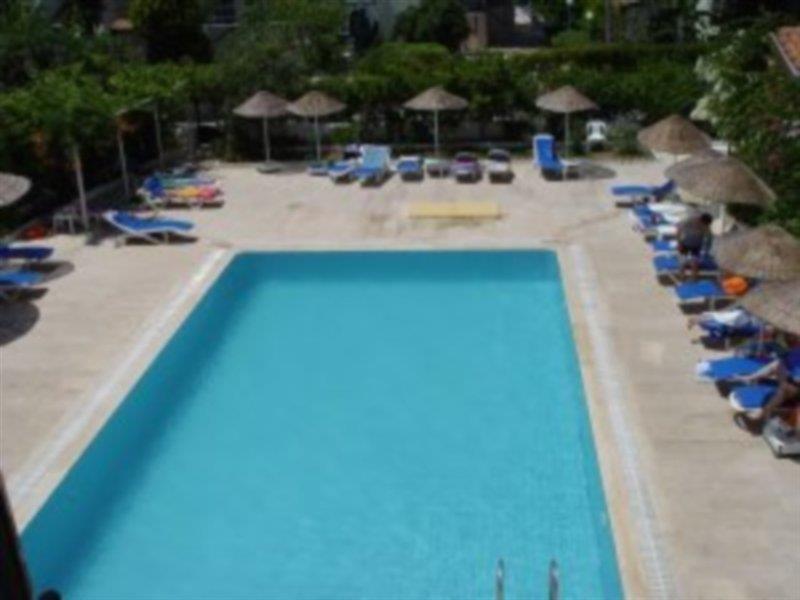 Doruk Hotel & Suits