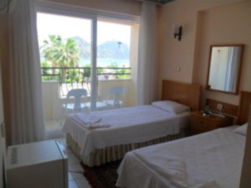 Doruk Hotel & Suits Marmaris