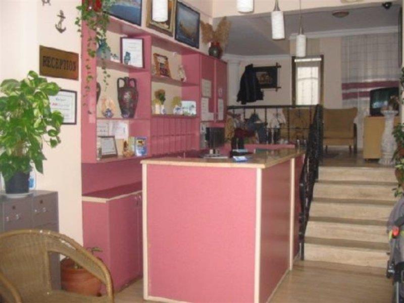 Hotel Doruk Hotel & Suits 3*
